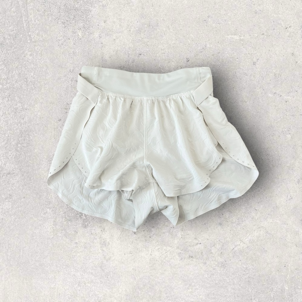 Lululemon fast and free short